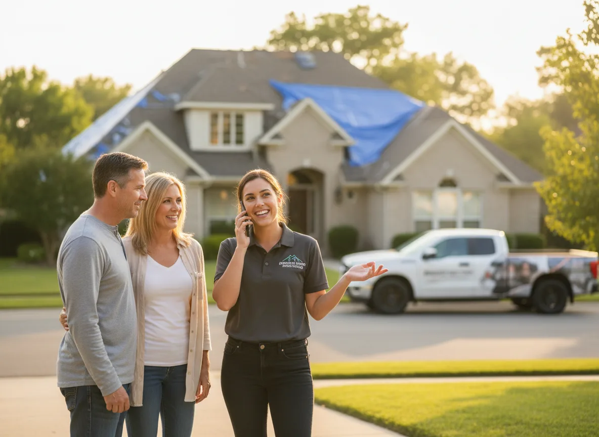 Emergency Roof Repair Parkers Lake, KY FAQs